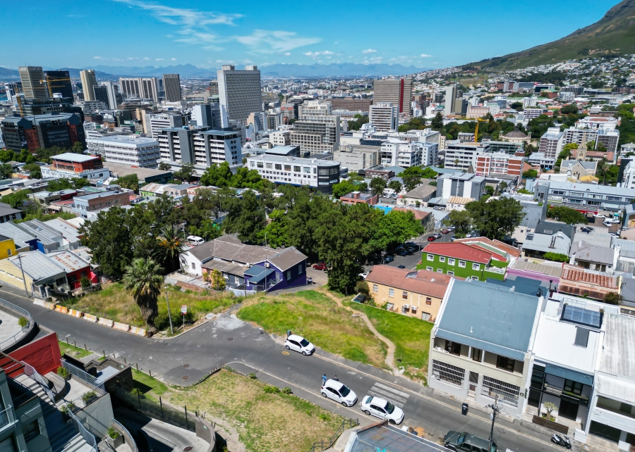 0 Bedroom Property for Sale in Bo Kaap Western Cape